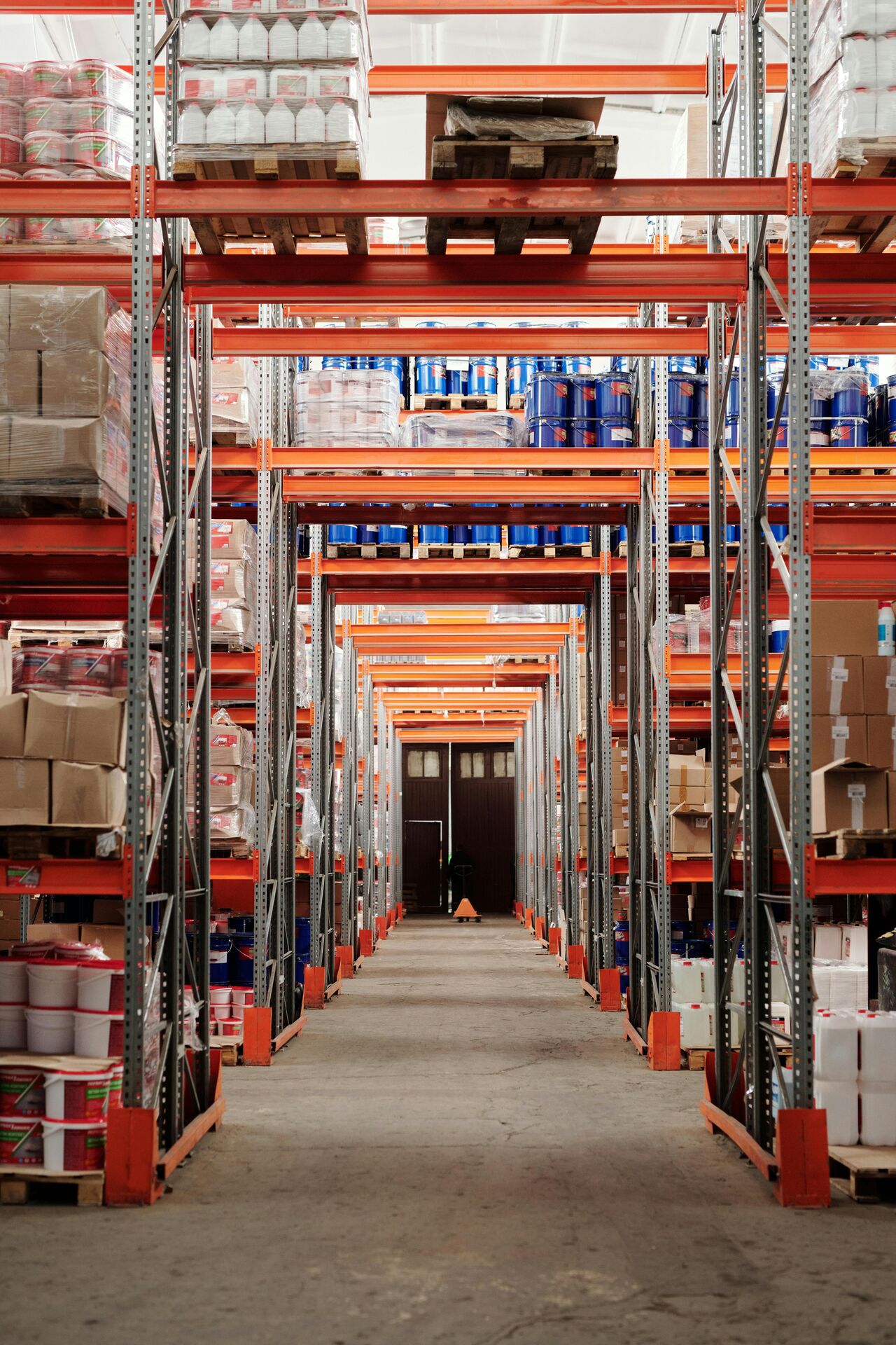 Logistics